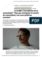 'Hay que interpelar la noción de comunidad y sus usos políticos actuales'.pdf