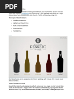 Basic Wine Knowledge | PDF | Wine | Winemaking