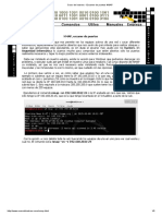 Curso de Hackers - Escaneo de Puertos NMAP