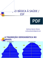 Atencao Basica PSF