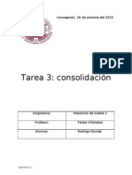 Tarea 3 Consolida Cion