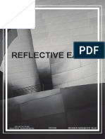 Reflective Eassy1 PDF