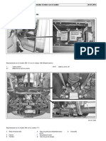 Desmontar motor y cambio