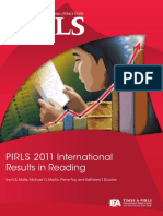 Pirls 2011 - IR - FullBook PDF