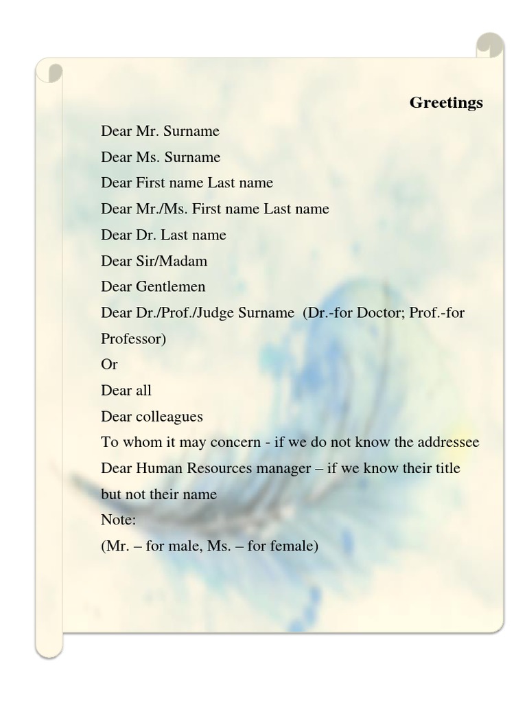 Qr Usefull Phrases For Business Emailing Code Pdf qr usefull phrases for business