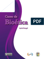 Bioética AULA 1 PDF