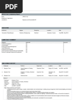 CompetencyReport Sample APEGS Applicant Jun6 2018 Validator View