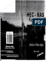 HEC RAS EJEMPLOS p1 PDF