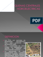 Presentacion Hidroelectricas