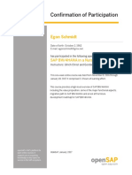 SAP-Kurse 2018 PDF