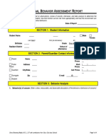 fba functional behavior assessment template  1 -3