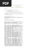 CCNPv7 ROUTE Lab1-RIPng R1 Config