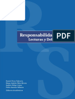 Responsabilidad Social Lecturas y Debates PDF