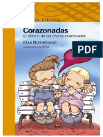 Bornemann II de Los Chicos Enamorados PDF