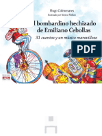 El Bombardino-Hechizado PDF