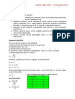 End303 Uygulamalar - İş Ölçümü PDF