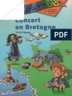 Concert en Bretagne PDF