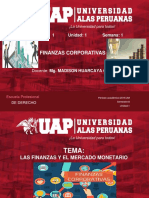 FC 1las Finanzas y El Mercado Monetario-I Derecho 2018-2m