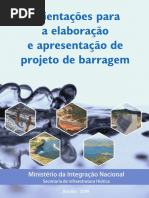 Orientações de Minuta