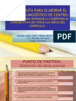 Elaboracion PLC Folla de Ruta IES MIRADOR DEL GENIL PDF