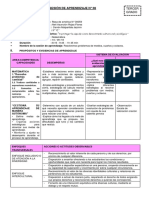 S 8 Medios Cuartos y Octavos