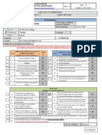 Formato Convalidación Licencia PPL en Francia