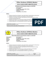 Soal UAS S.4 Kewirausahaan MarlinaElfa