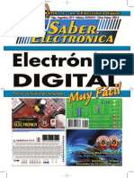 Club Saber Electrónica - Electrónica Digital.pdf