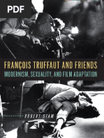 Truffaut and Friends - Robert Stam PDF | PDF | Art | Classics