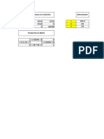 Matrices Programadas Previo de Estructuras Correcto