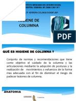 Higiene de columna.pptx