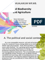 Soil Biodiversity 1