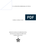 Foro Aspectos de La Marca y Ciclo de Vida Del Producto o Servicio