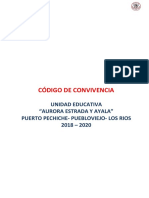 CODIGO CONVIVENCIA UE AURORA ESTRADA Y AYALA 2018-2020.docx