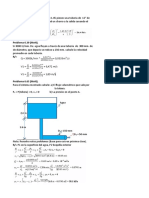 Taller 2 Problemas y Respuestas Sobre Ecuacion de Continuidad