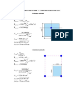 PREDIMENSIONAMIENTO DE ELEMENOS ESTRUCTURALES enviar.pdf