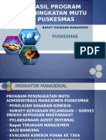 9.4.1 Ep 2 Sk Pembentukan Struktur Mutu Puskesmas