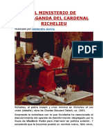 EL MINISTERIO DE PROPAGANDA DEL CARDENAL RICHELIEU.docx