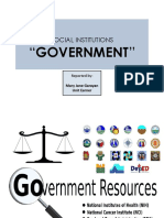 Government