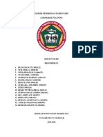 Materi Pemriksaan Fisik Kardio (Konversi)