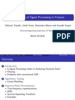 DSP Finance PDF