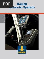 B-Tronic System Picture