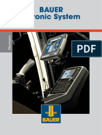 B-Tronic System Picture