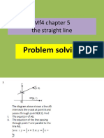 Mf4 Chapter 5 Problem Solving