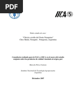 Chivito Argentina PDF