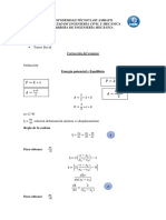 Correción Del Examen