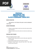 Proposal Sponsorship Sma