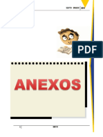 Anexos Del Proyecto 6° Mayo - 2015