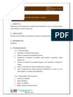 El Manual de Actividades para El Autismo Actividades para Ayudar A Los Ninos A Comunicarse PDF