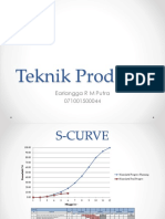 Teknik Produksi